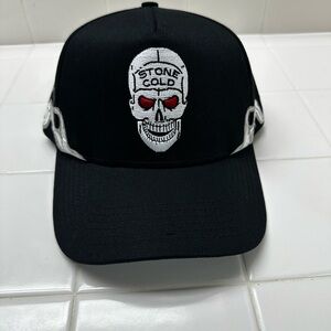 Darc Sport x WWE Stone Cold Steve Austin’s hat